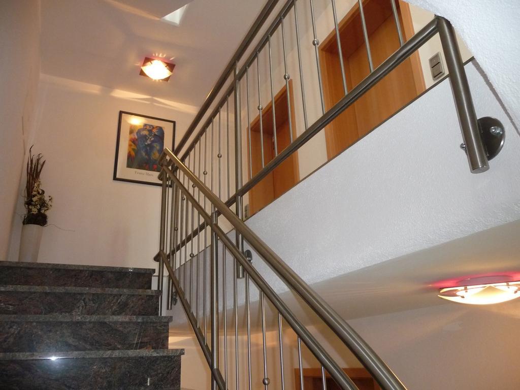 Gästehaus Dürnberg Pastetten Zimmer foto