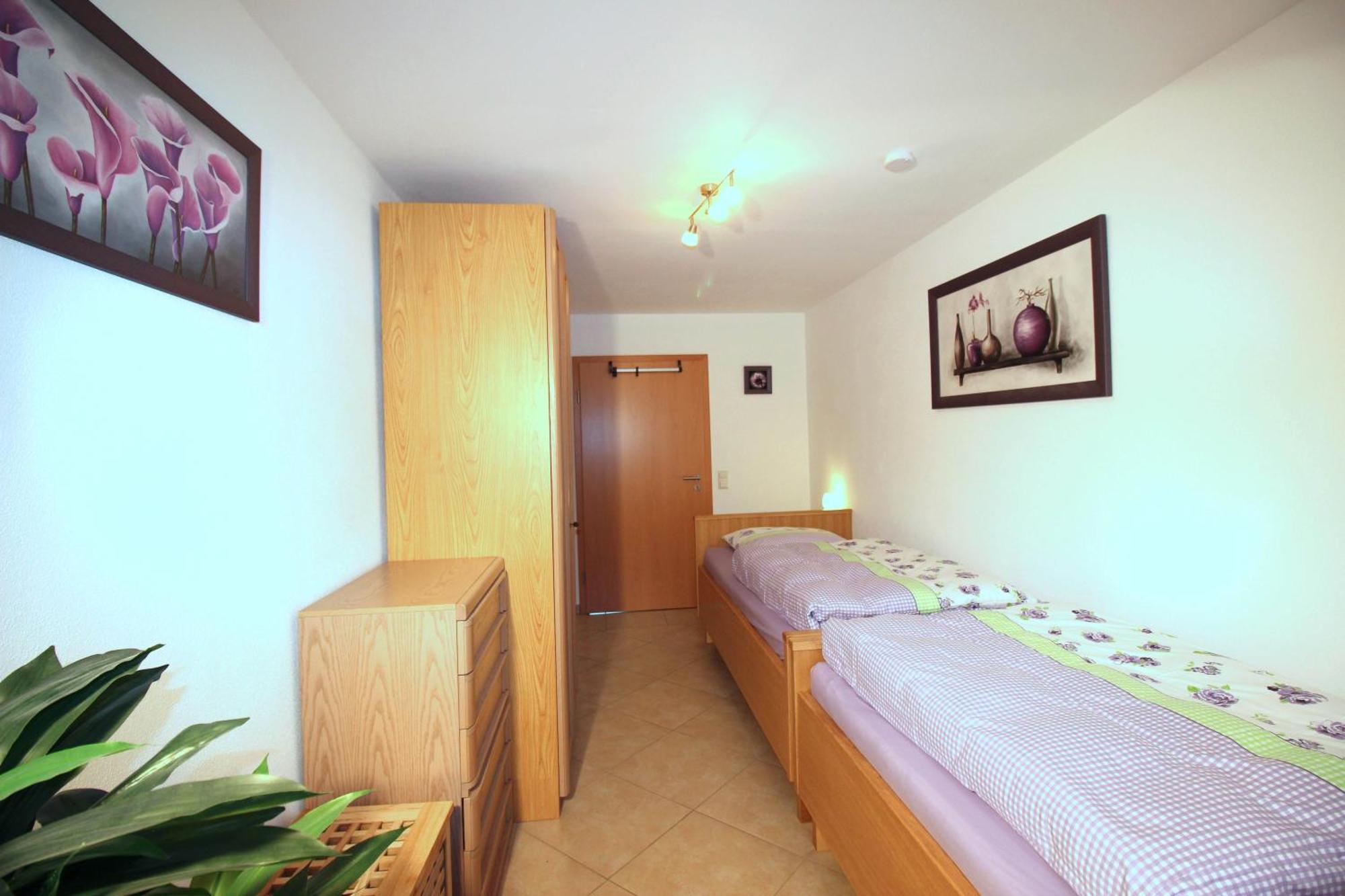Gästehaus Dürnberg Pastetten Zimmer foto