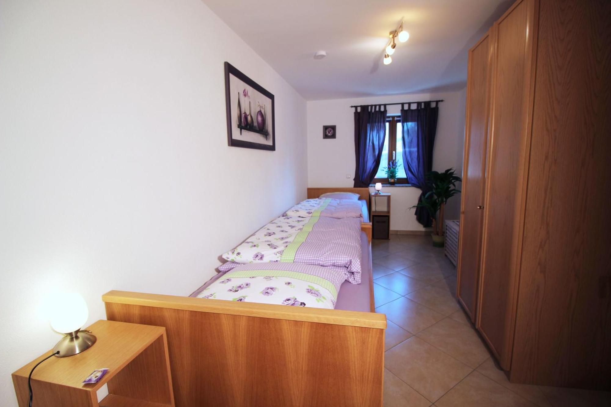 Gästehaus Dürnberg Pastetten Zimmer foto