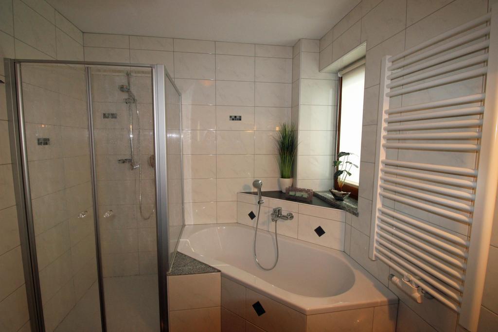 Gästehaus Dürnberg Pastetten Zimmer foto